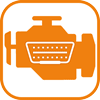 Where is my OBD2 port? Find it! app