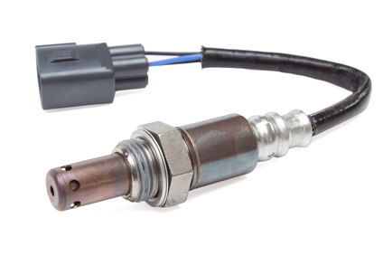 sonda lambda (sensore di ossigeno)
