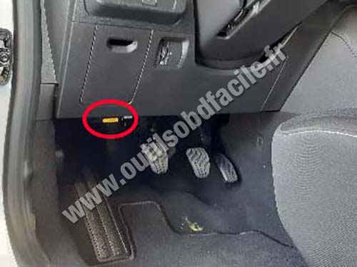 Auto Dashboard Abdeckung Für Dacia Dokker Dashmat Pad Teppich Dash Board  Abdeckung Dash Matte Sonne Schatten Links hand stick Auto auto Schutz -  AliExpress