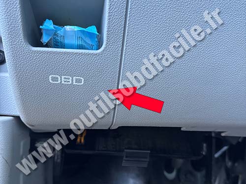 Jac Sunray - Fuse Cover