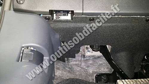 Obd2 mitsubishi on sale outlander phev