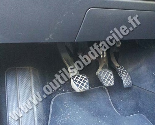 Obd vw online polo