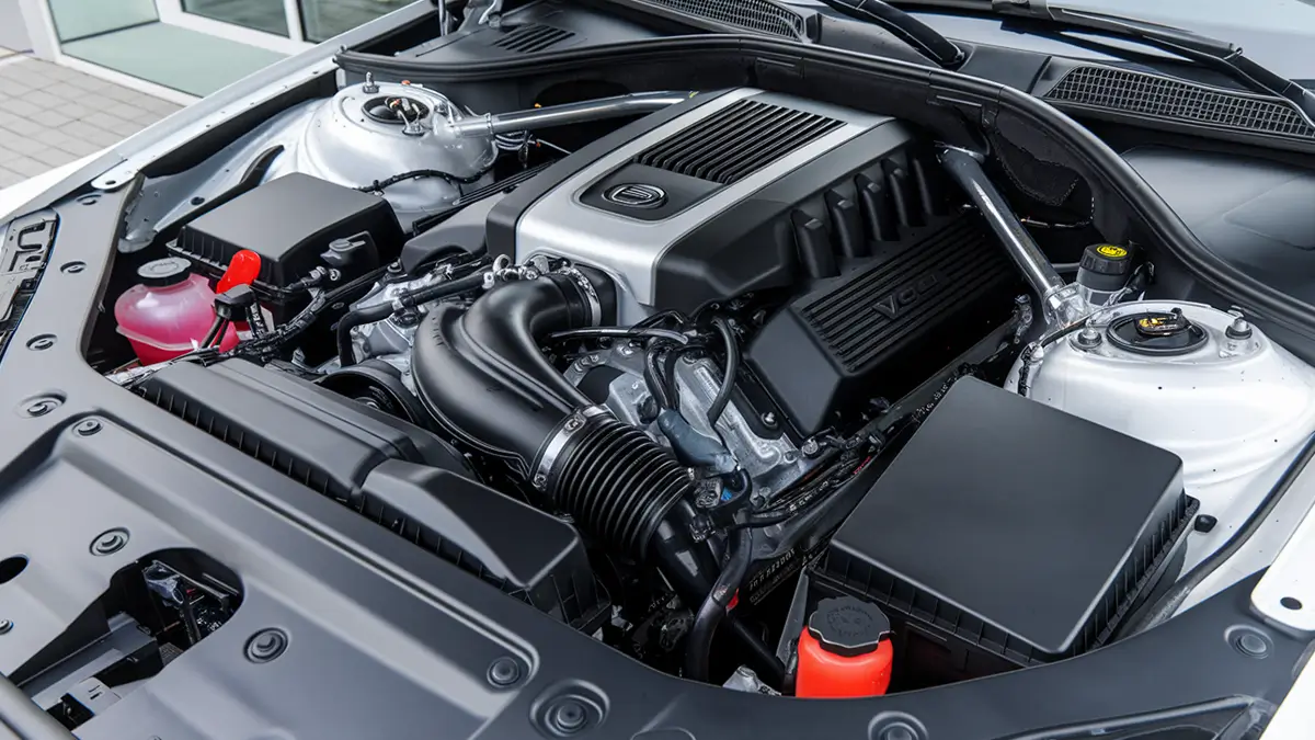 Turbo pressure sensor utility