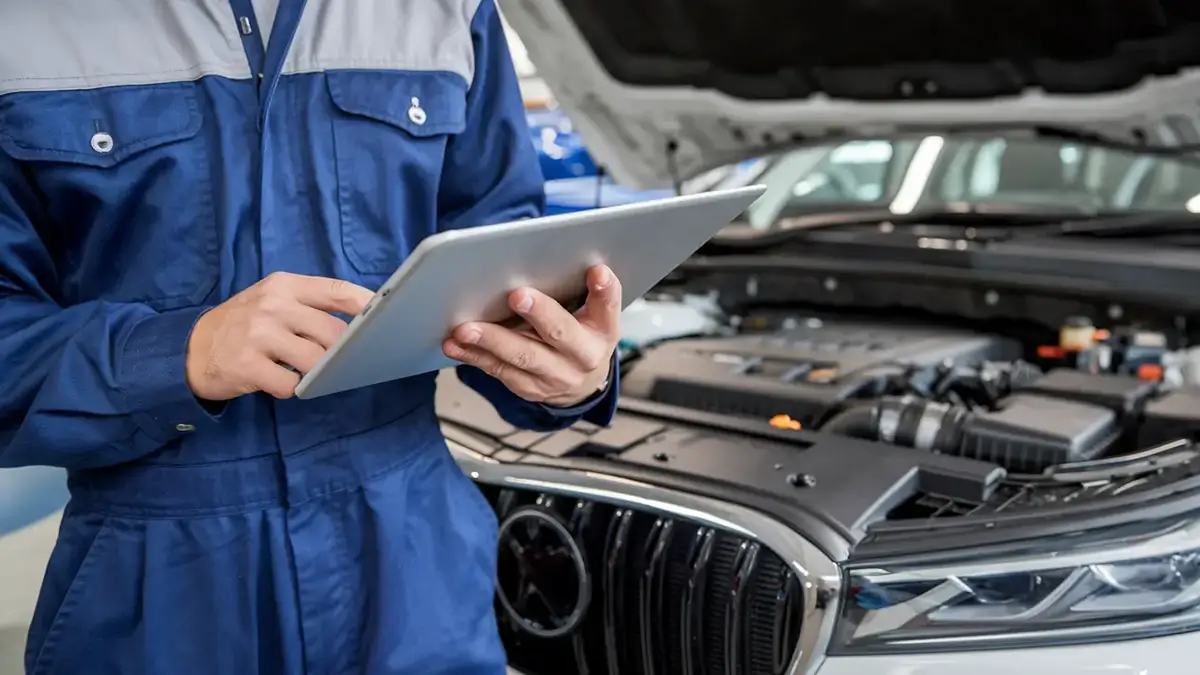 The usefulness of diagnostic scanners