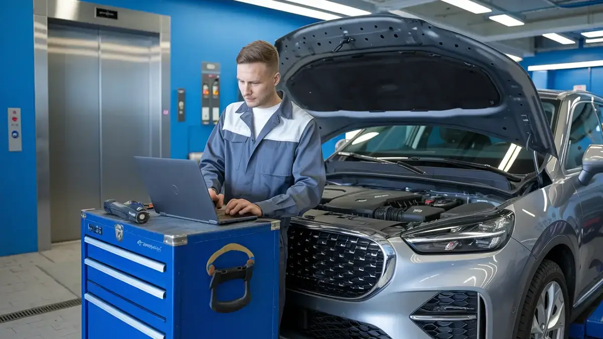 Which diagnostic scanner for which car brand?