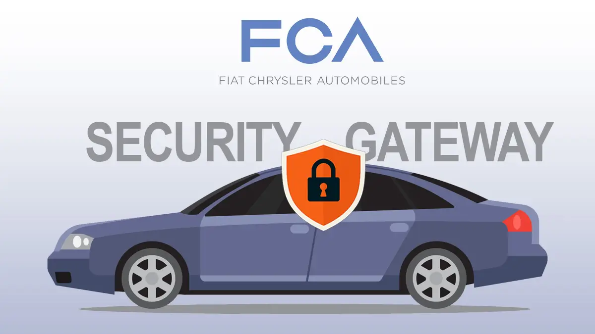 What is the Secure Gateway?