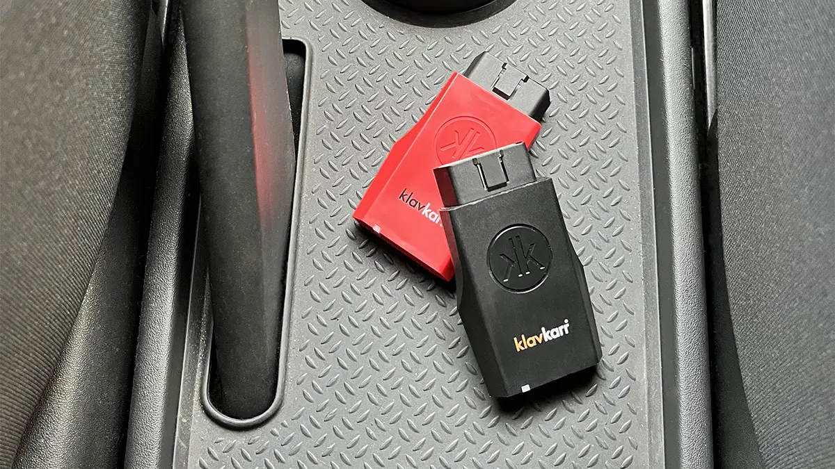 klavkarr diagnostic scanner