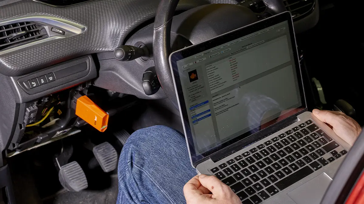 Use EOBD Facile and klavkarr