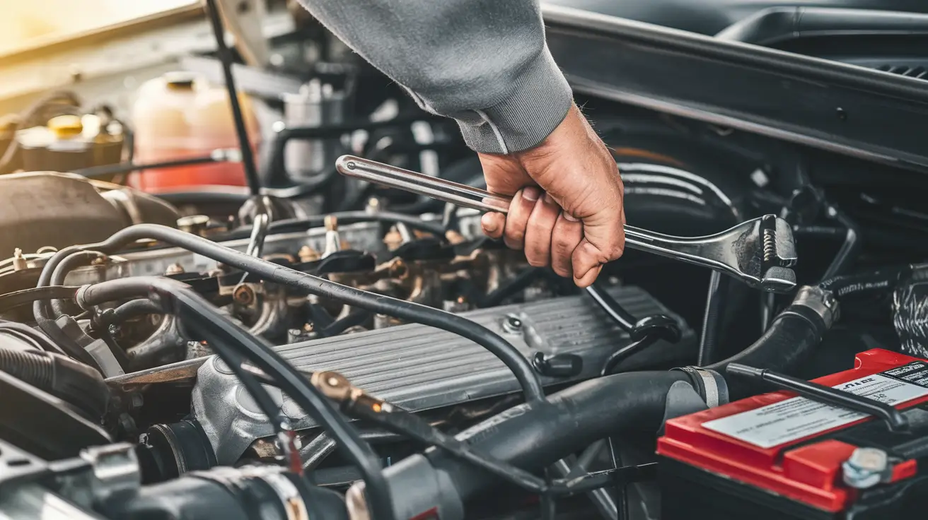 Spark plugs ignition coil