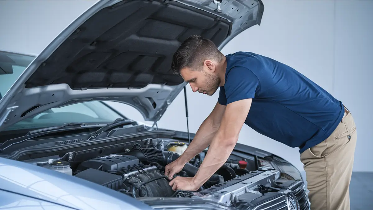 Injection failure, how to avoid it?