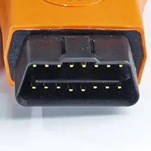 OBD2 diagnostic tool