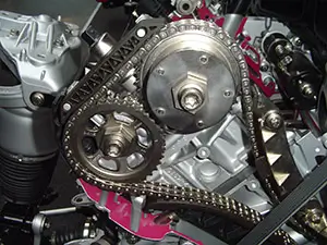 timing chain