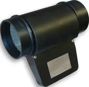 airflow meter