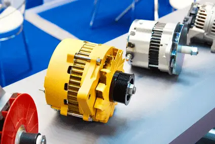 Alternatore