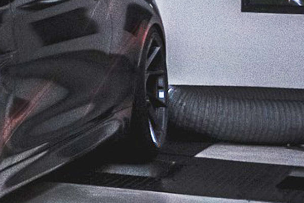riprogrammazione del motore