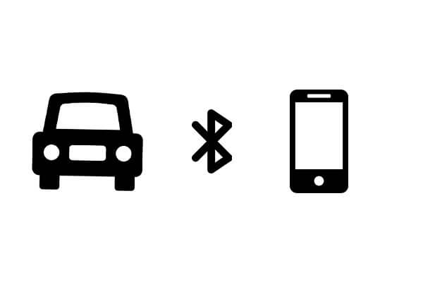 Connessione Bluetooth con la presa OBD