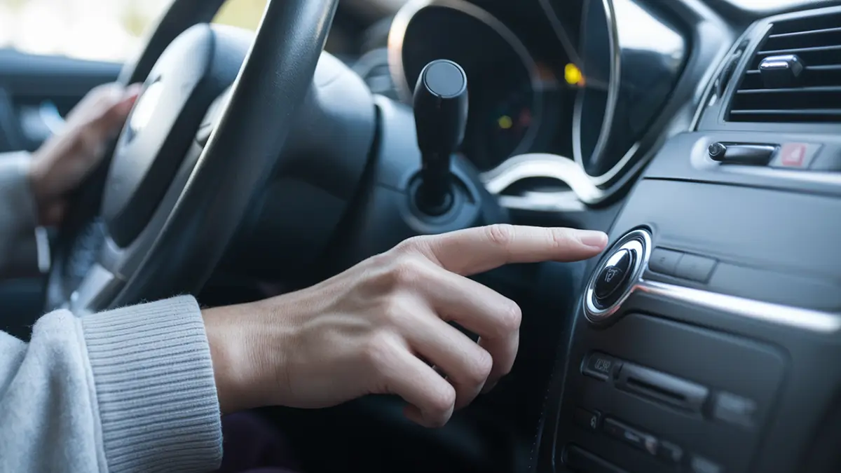 Motorino di avviamento: consigli
