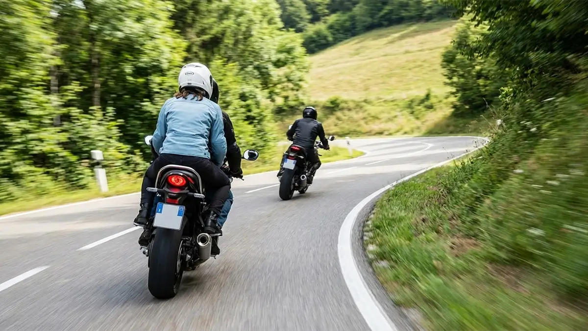 Fare la manutenzione della tua moto