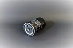 Filtro dell’olio