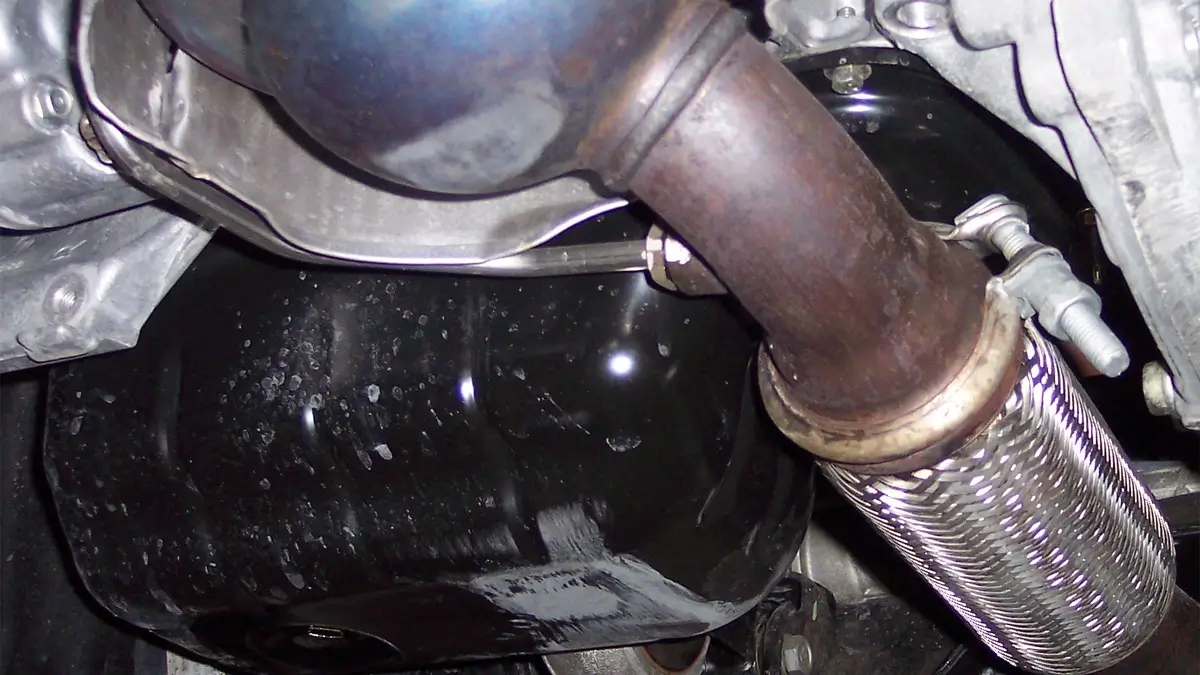 Il FAP di un’auto diesel: funzionamento e rigenerazione