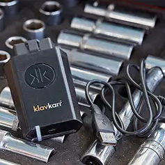 Strumento klavkarr: strumenti di diagnosi auto per individuare i guasti