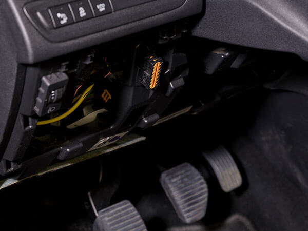 Cavo di connessione alla presa OBD