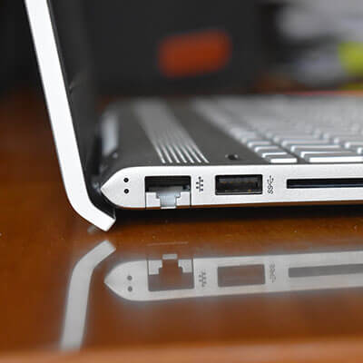 Collegamento USB alla presa OBD2
