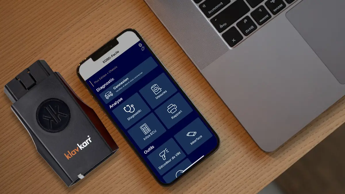 I diversi problemi di connessione Bluetooth del tuo klavkarr su iPhone
