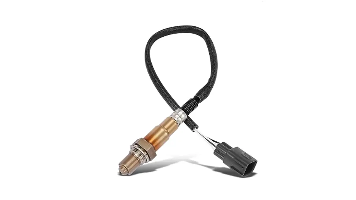Sonda lambda difettosa: sintomi e diagnosi