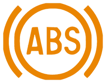 Spia ABS