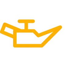 Oil Change Indicator