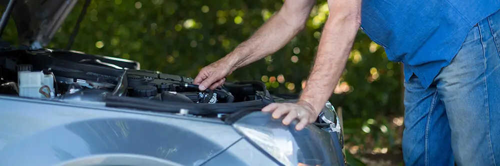 brake assist system failure