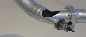 SCR system