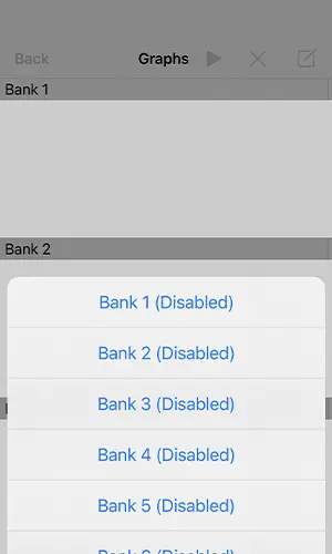 Recording on smartphone