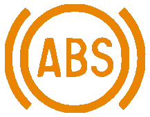 ABS car light
