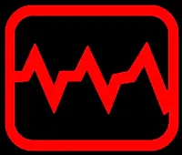 Red zigzag warning light Dacia Duster