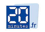 logo 20 minutes