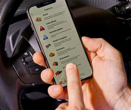EOBD Facile software